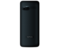 MYPHONE 6310 Black - 334046 - zdjęcie 3